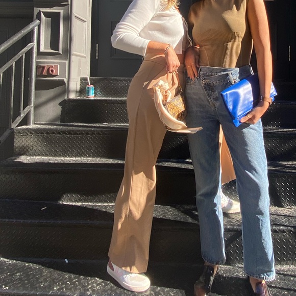 Zara Pants - Zara Chino Pants